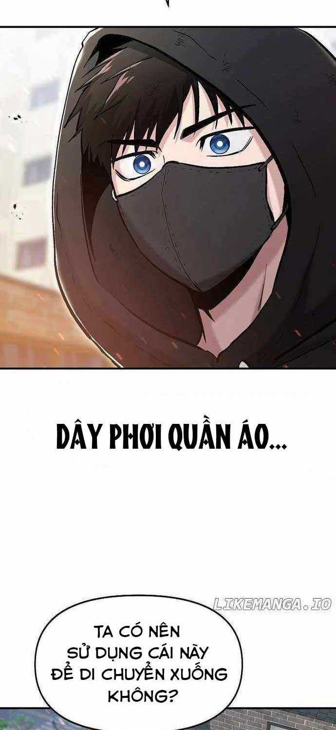 Một Anh Hùng Giỏi Mọi Thứ Chapter 8 trang 47