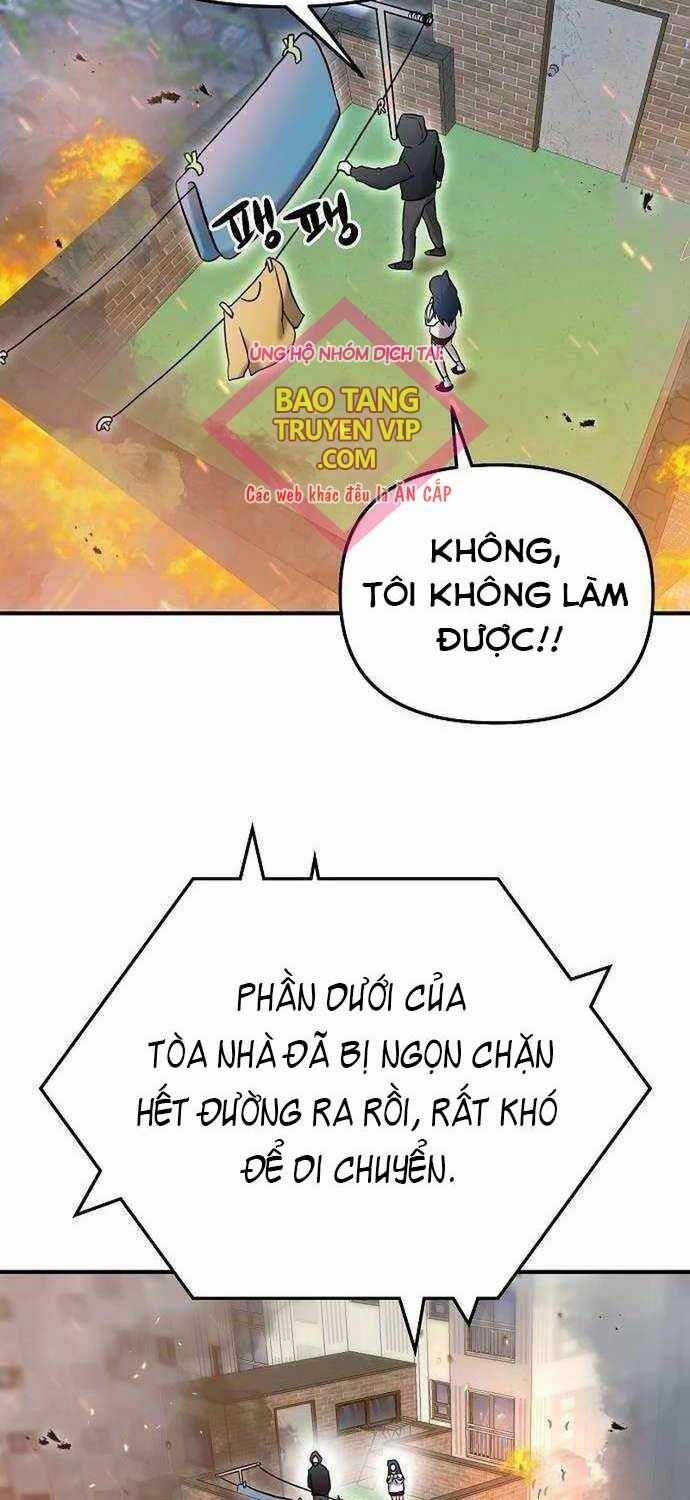 Một Anh Hùng Giỏi Mọi Thứ Chapter 8 trang 48