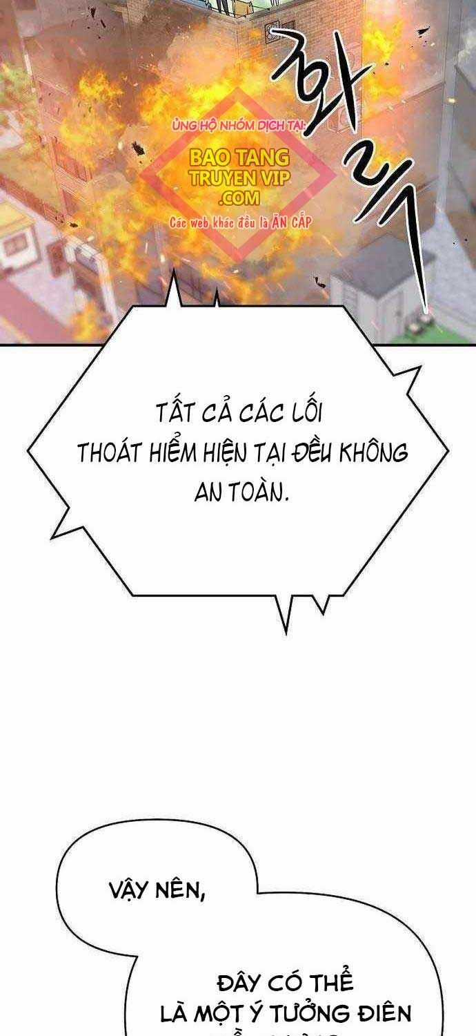 Một Anh Hùng Giỏi Mọi Thứ Chapter 8 trang 49