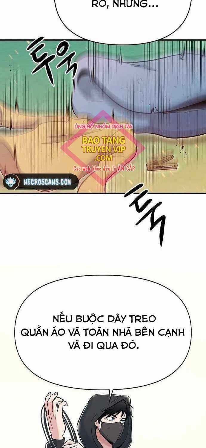 Một Anh Hùng Giỏi Mọi Thứ Chapter 8 trang 50