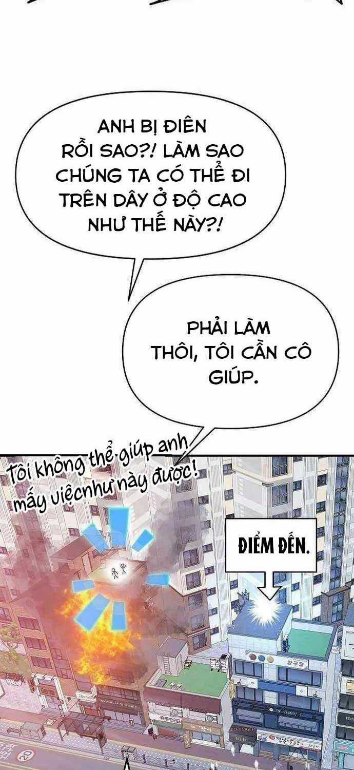 Một Anh Hùng Giỏi Mọi Thứ Chapter 8 trang 52