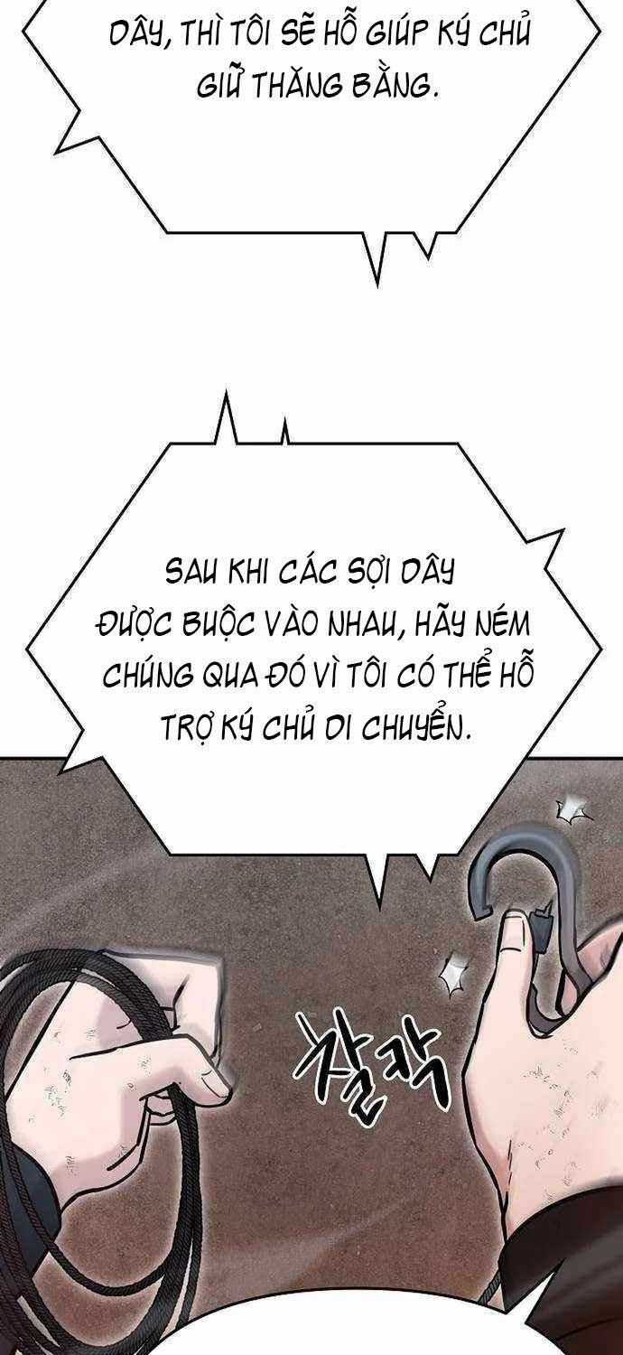 Một Anh Hùng Giỏi Mọi Thứ Chapter 8 trang 54