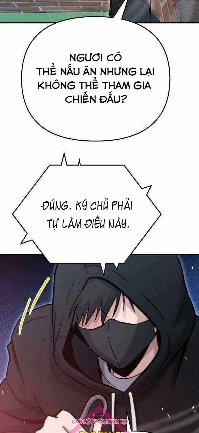 Một Anh Hùng Giỏi Mọi Thứ Chapter 8 trang 56