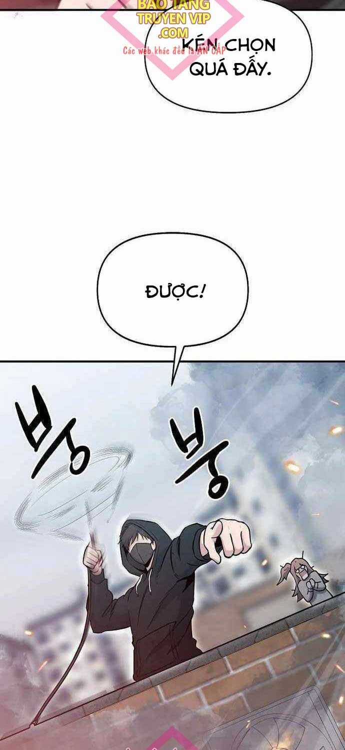 Một Anh Hùng Giỏi Mọi Thứ Chapter 8 trang 57