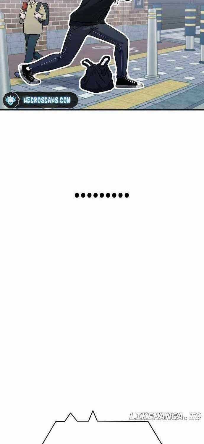 Một Anh Hùng Giỏi Mọi Thứ Chapter 8 trang 6