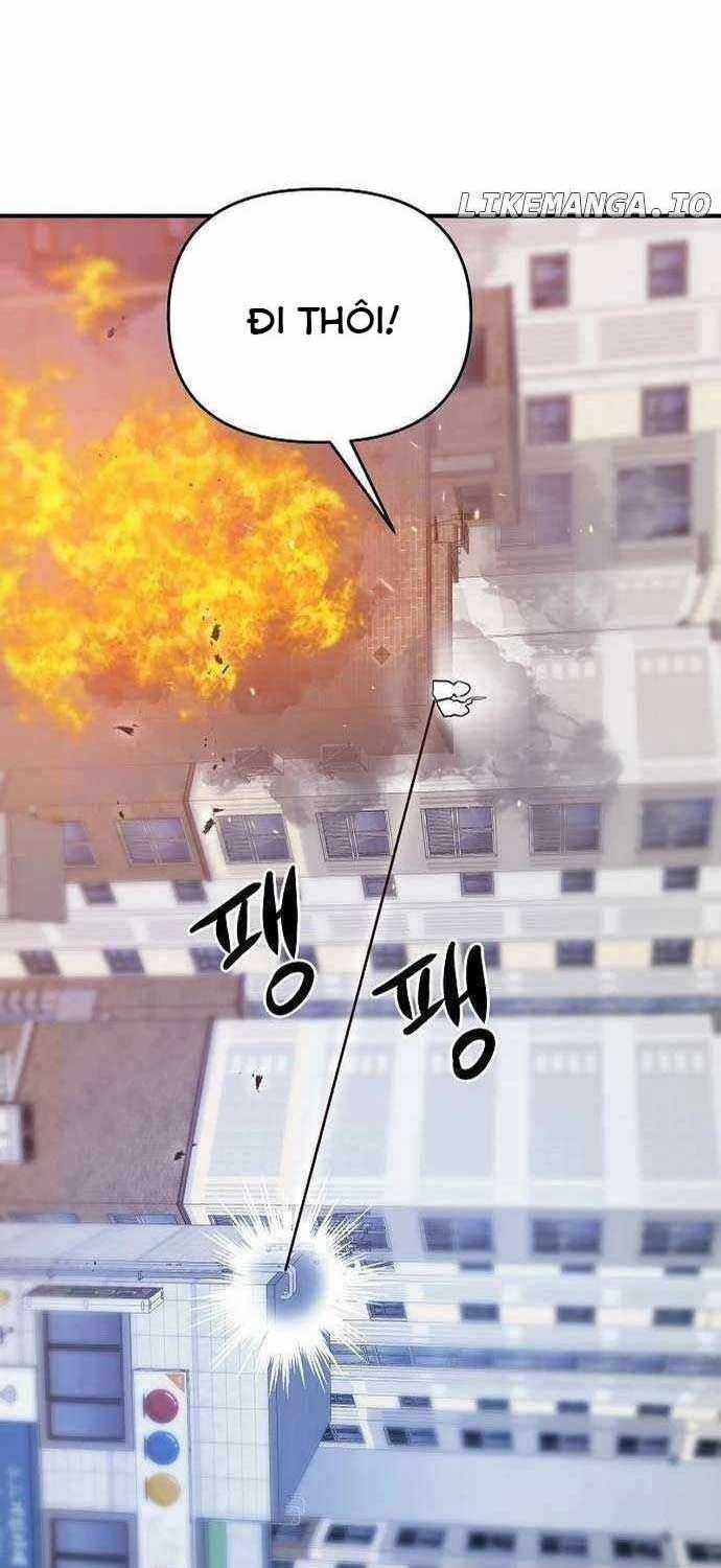 Một Anh Hùng Giỏi Mọi Thứ Chapter 8 trang 61