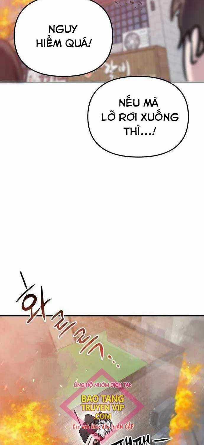 Một Anh Hùng Giỏi Mọi Thứ Chapter 8 trang 66