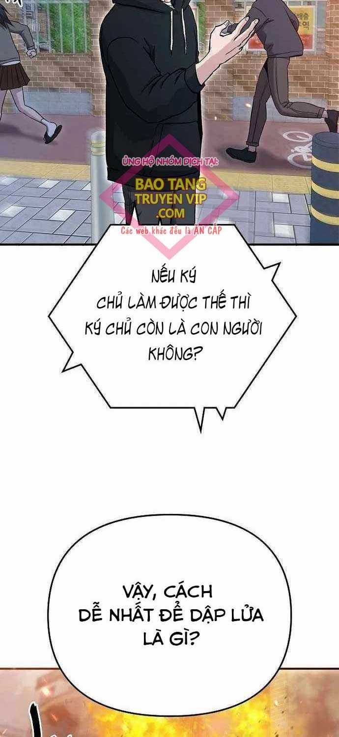 Một Anh Hùng Giỏi Mọi Thứ Chapter 8 trang 8