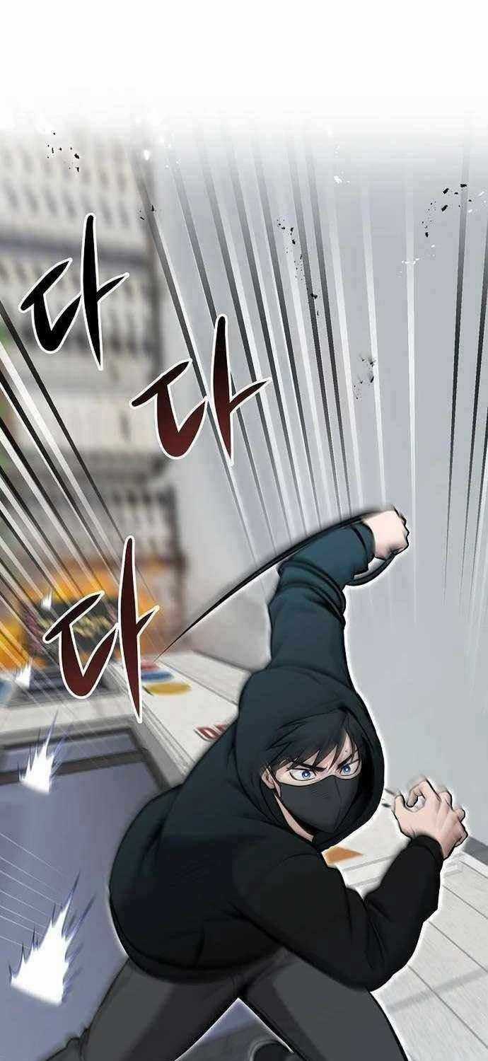 Một Anh Hùng Giỏi Mọi Thứ Chapter 9 trang 10