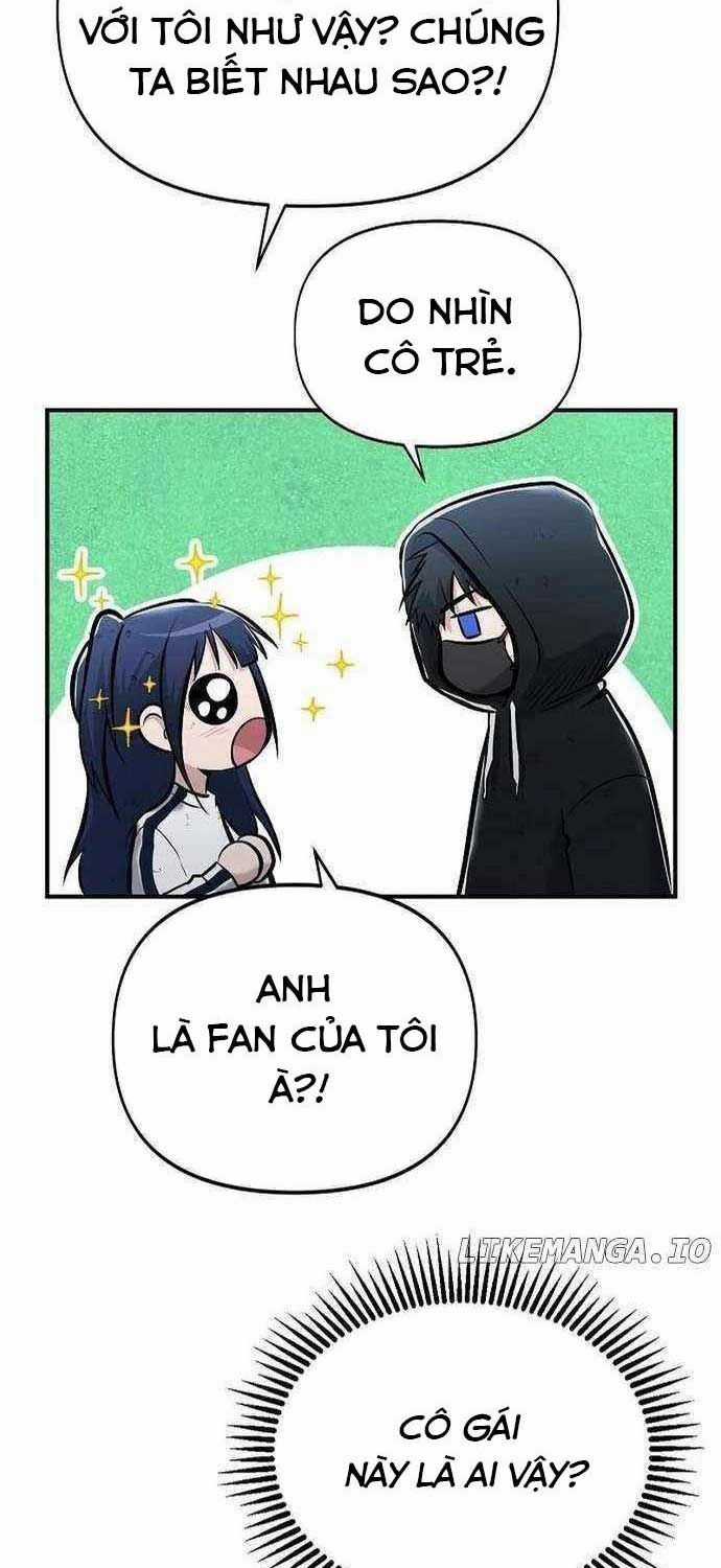 Một Anh Hùng Giỏi Mọi Thứ Chapter 9 trang 20