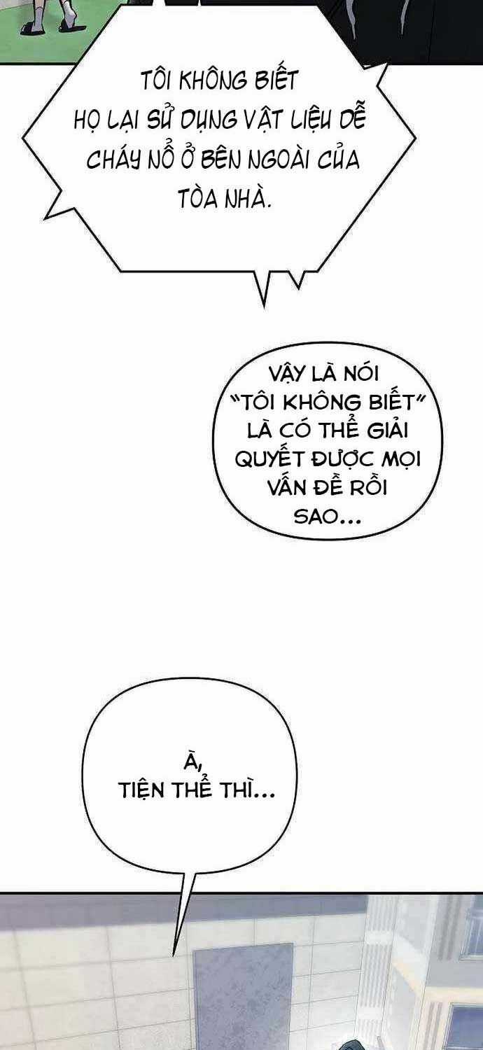 Một Anh Hùng Giỏi Mọi Thứ Chapter 9 trang 22