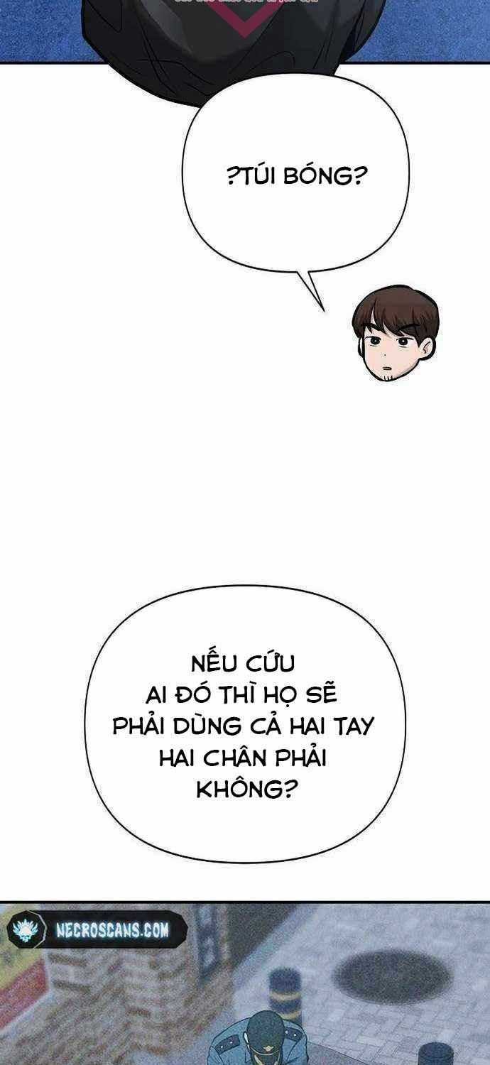 Một Anh Hùng Giỏi Mọi Thứ Chapter 9 trang 32
