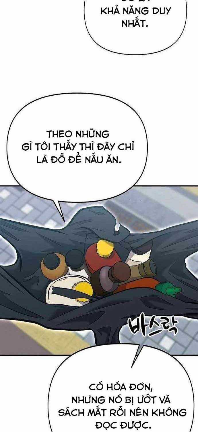 Một Anh Hùng Giỏi Mọi Thứ Chapter 9 trang 35