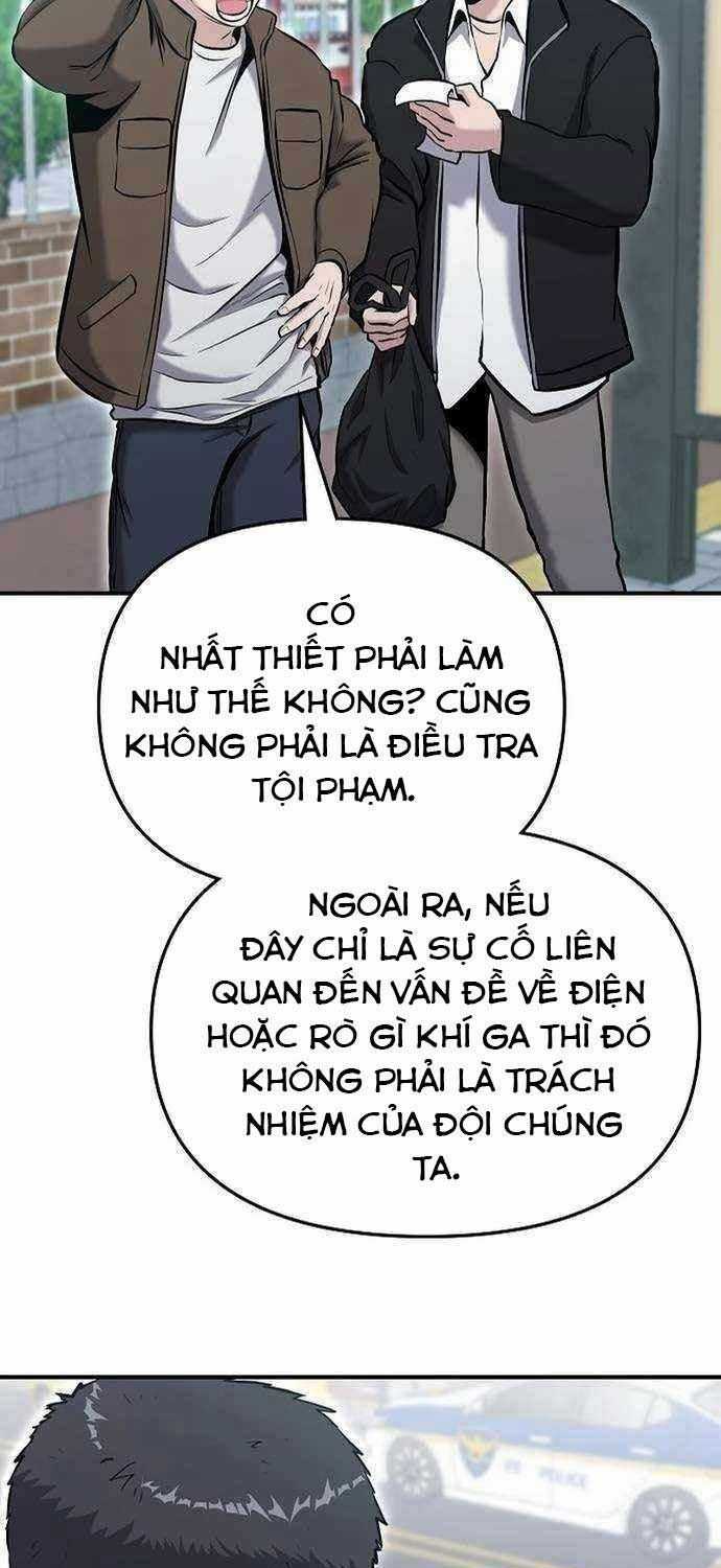 Một Anh Hùng Giỏi Mọi Thứ Chapter 9 trang 37
