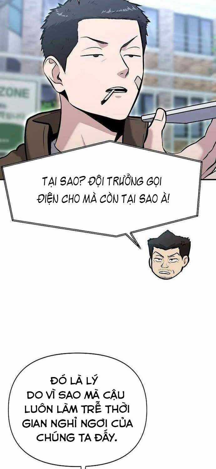 Một Anh Hùng Giỏi Mọi Thứ Chapter 9 trang 39