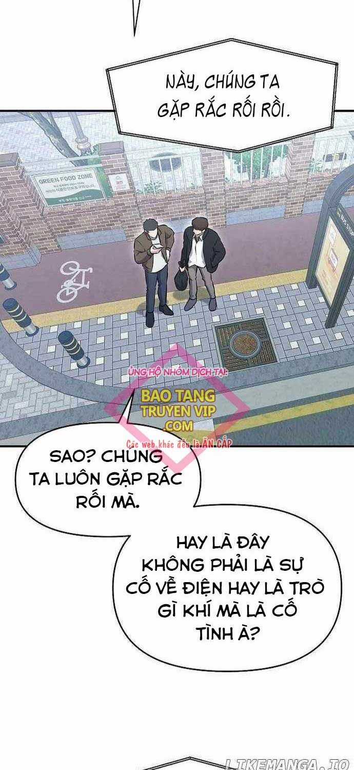 Một Anh Hùng Giỏi Mọi Thứ Chapter 9 trang 40