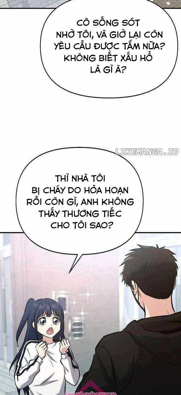 Một Anh Hùng Giỏi Mọi Thứ Chapter 9 trang 47