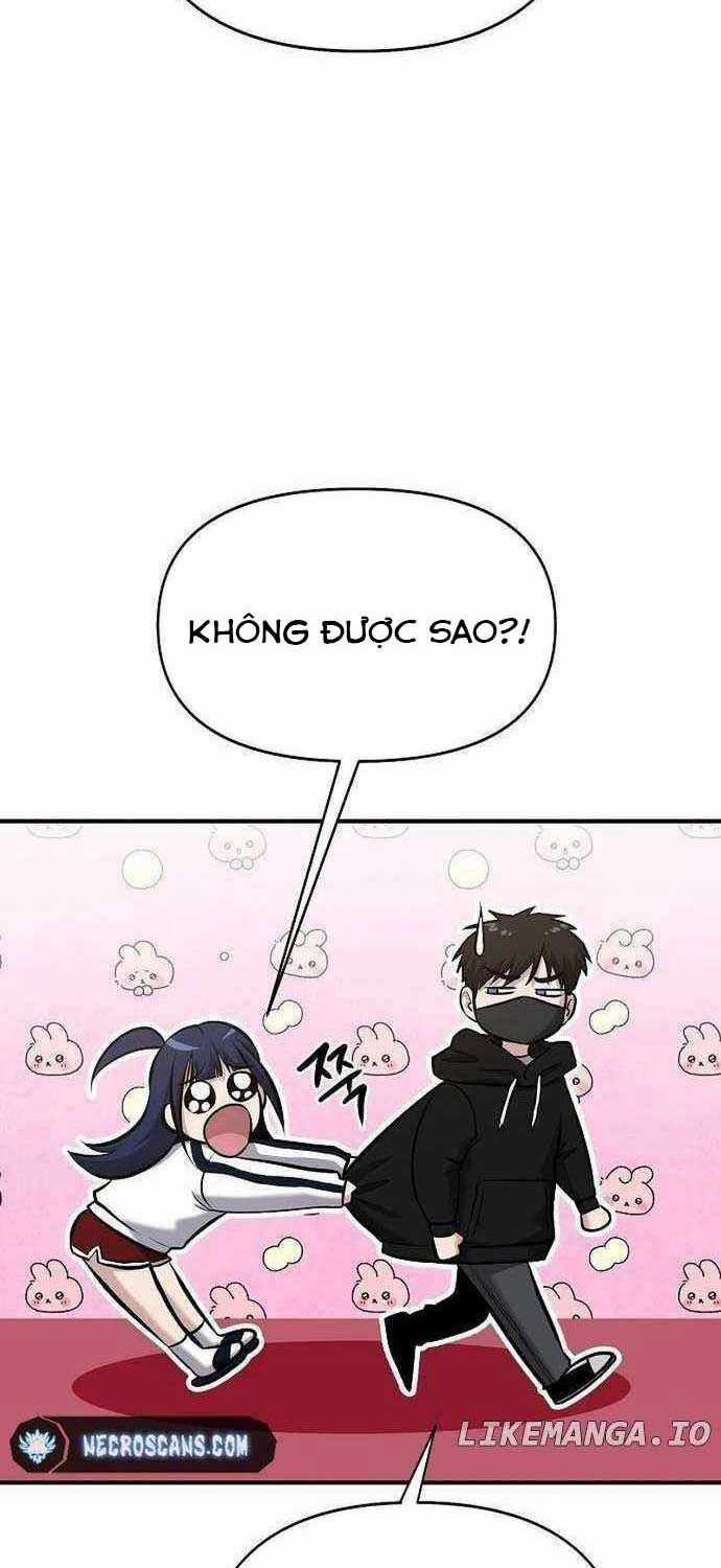 Một Anh Hùng Giỏi Mọi Thứ Chapter 9 trang 53