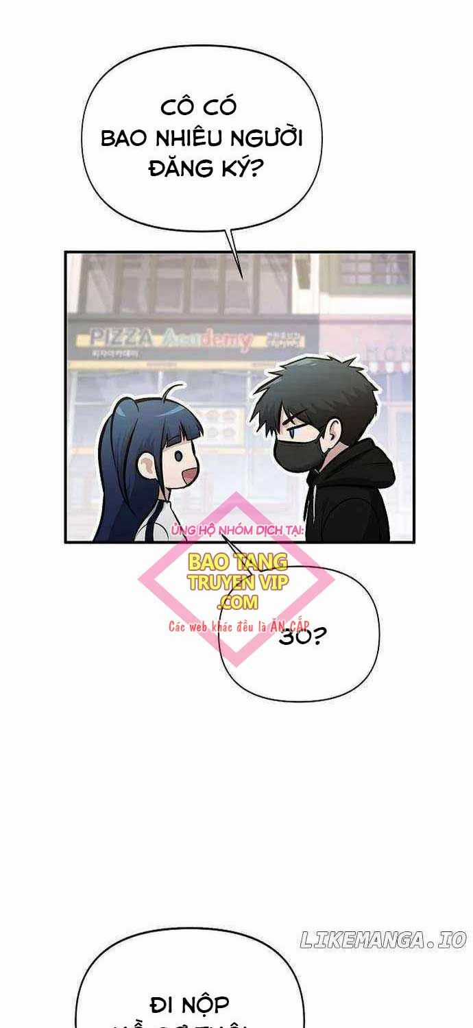 Một Anh Hùng Giỏi Mọi Thứ Chapter 9 trang 60