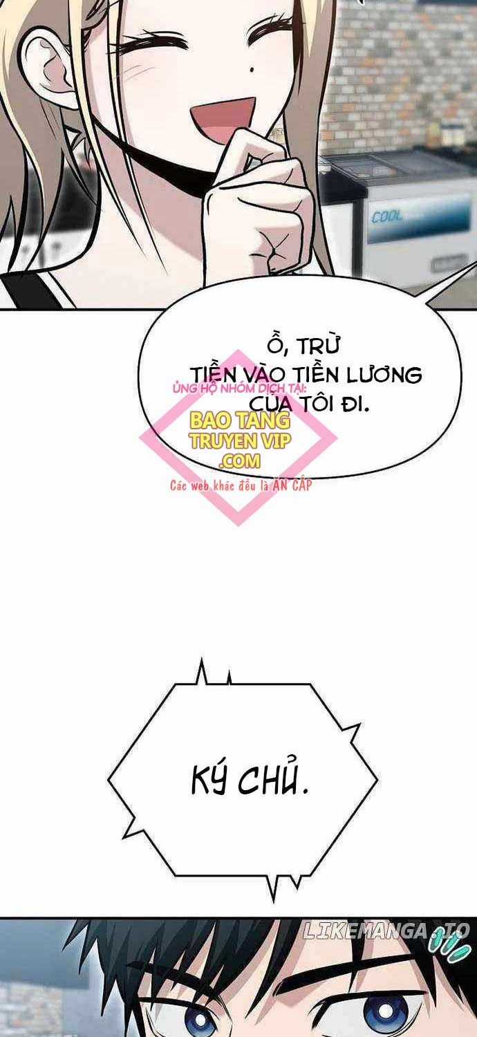 Một Anh Hùng Giỏi Mọi Thứ Chapter 9 trang 67