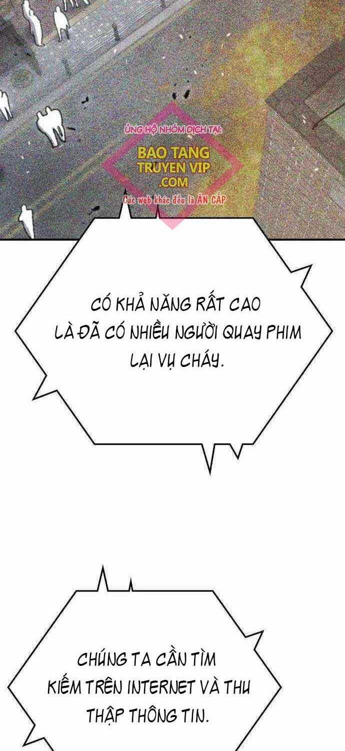 Một Anh Hùng Giỏi Mọi Thứ Chapter 9 trang 69