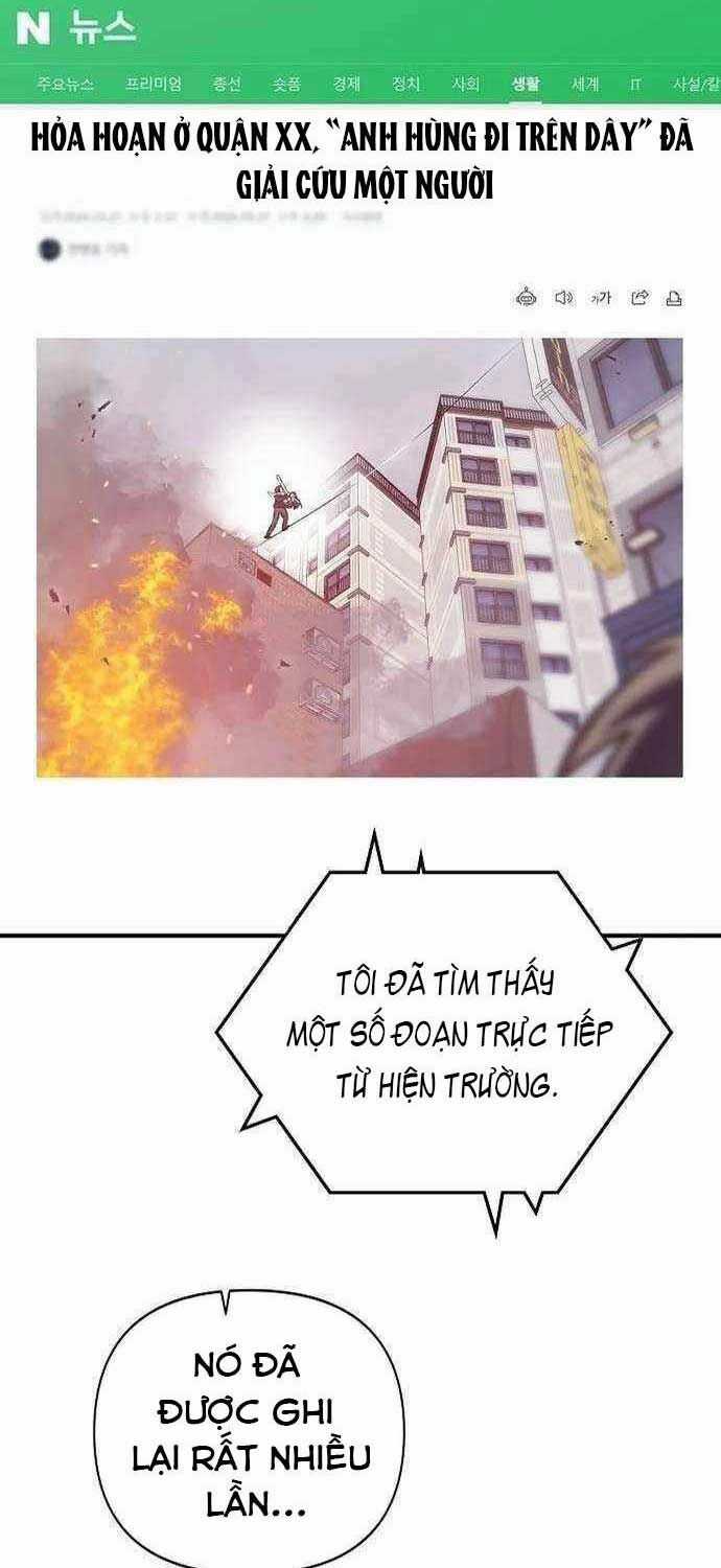 Một Anh Hùng Giỏi Mọi Thứ Chapter 9 trang 71