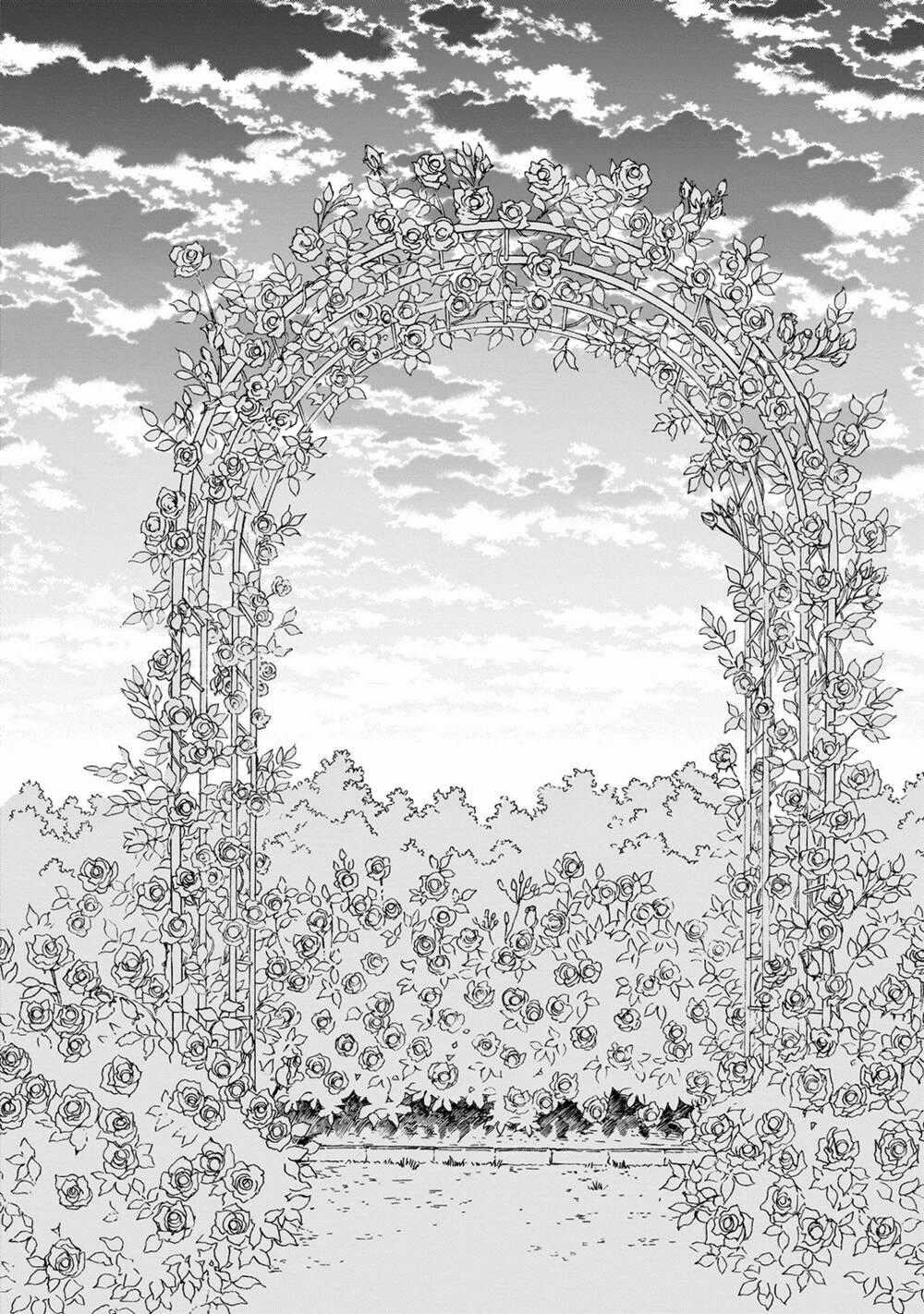 Một Bông Hồng Đỏ Dành Riêng Cho Người Chapter 18 trang 24