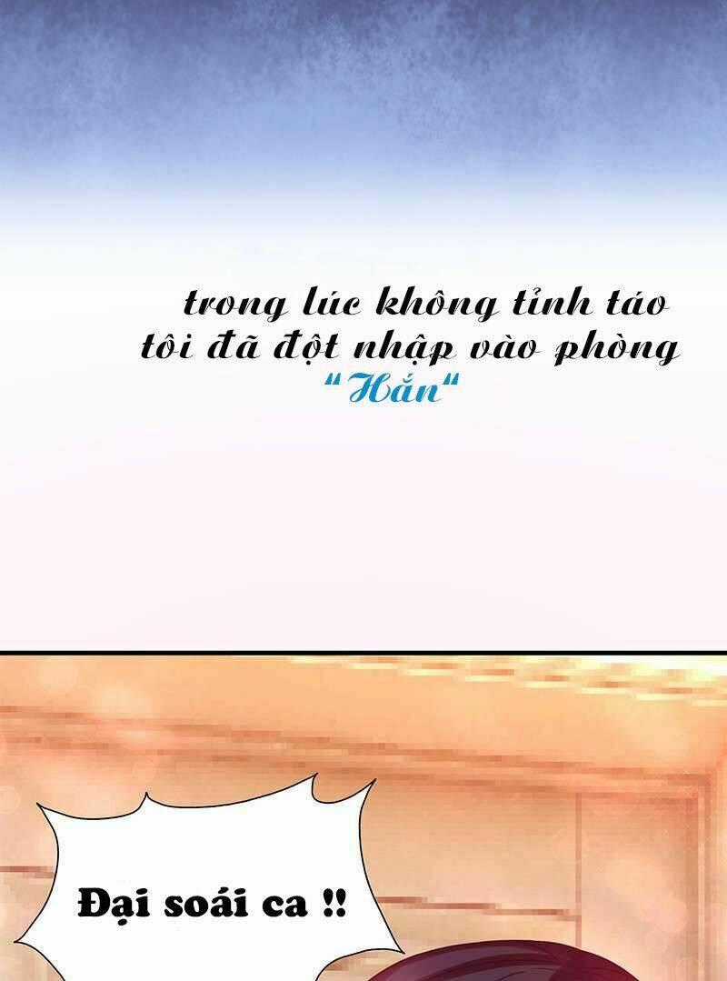 Một Ca Ra Đích Yêu Chapter 1 trang 1