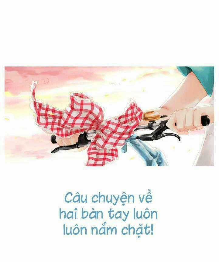 Một Cô Gái Trên Mây Chapter 0 trang 5