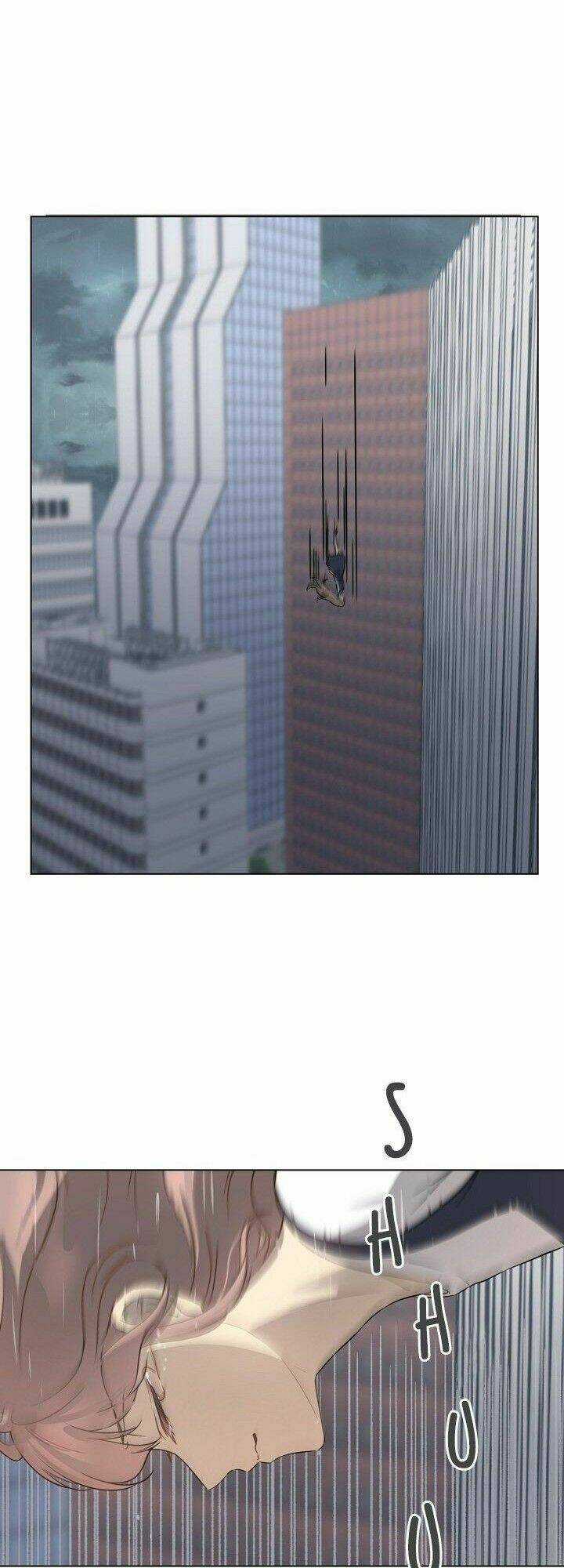 Một Cuộc Sống Kỳ Lạ Chapter 1 trang 11