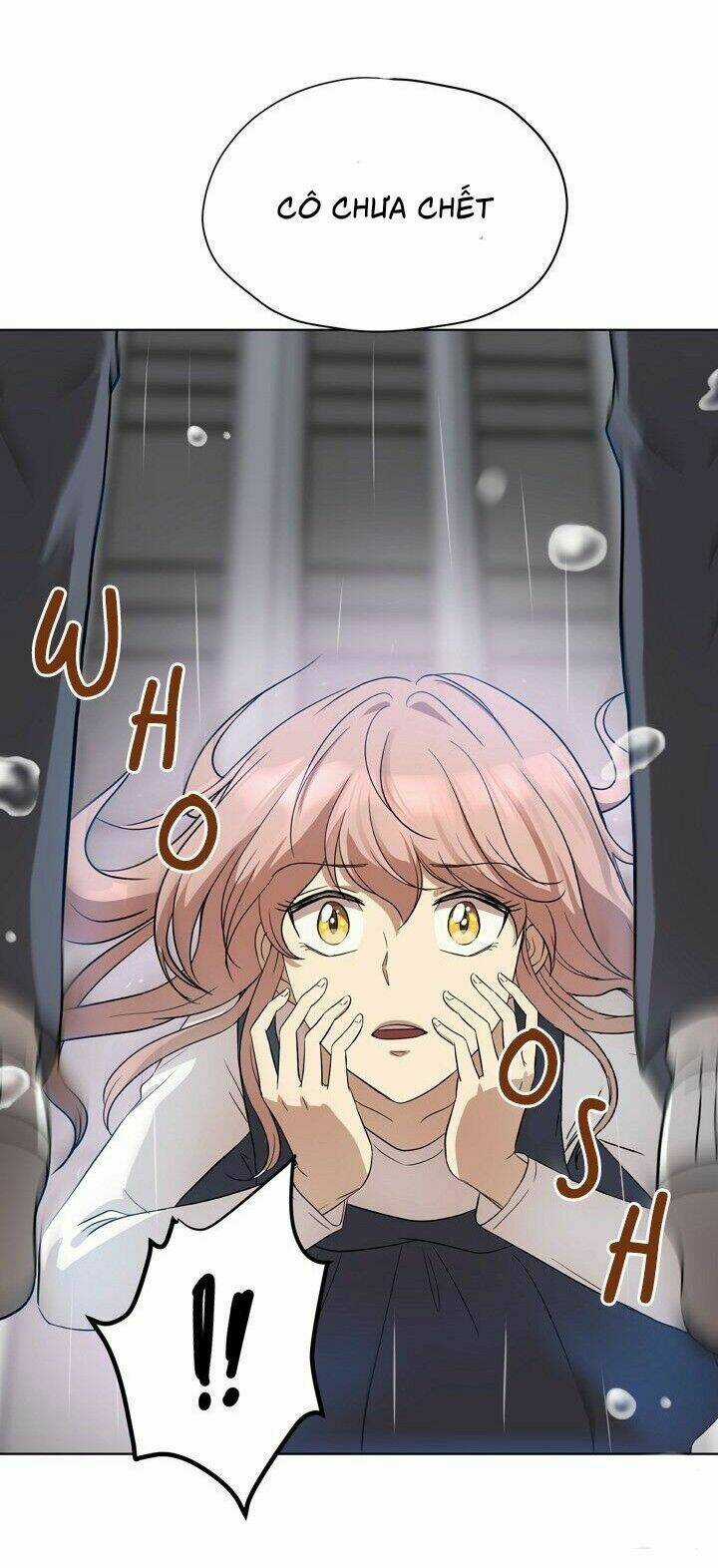 Một Cuộc Sống Kỳ Lạ Chapter 1 trang 17