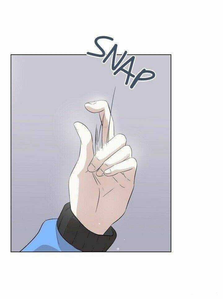 Một Cuộc Sống Kỳ Lạ Chapter 1 trang 23