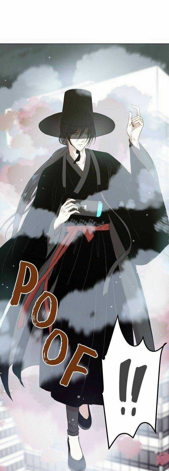 Một Cuộc Sống Kỳ Lạ Chapter 1 trang 24