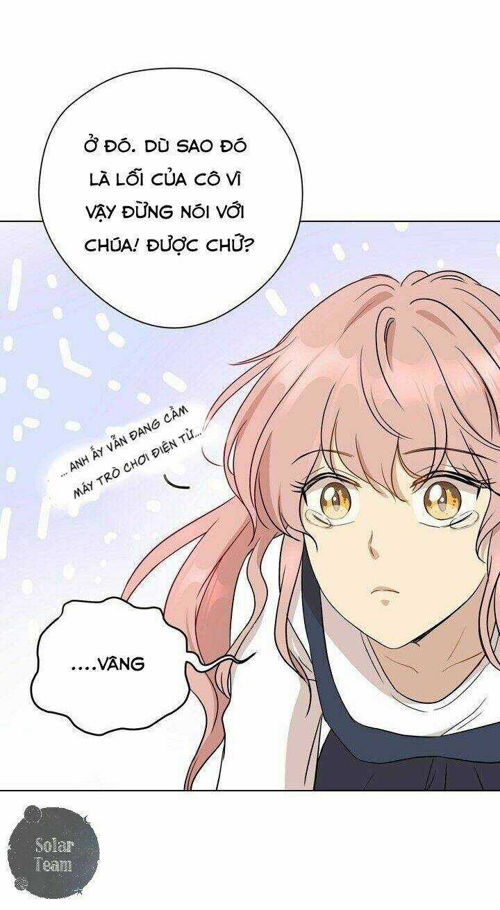 Một Cuộc Sống Kỳ Lạ Chapter 1 trang 26