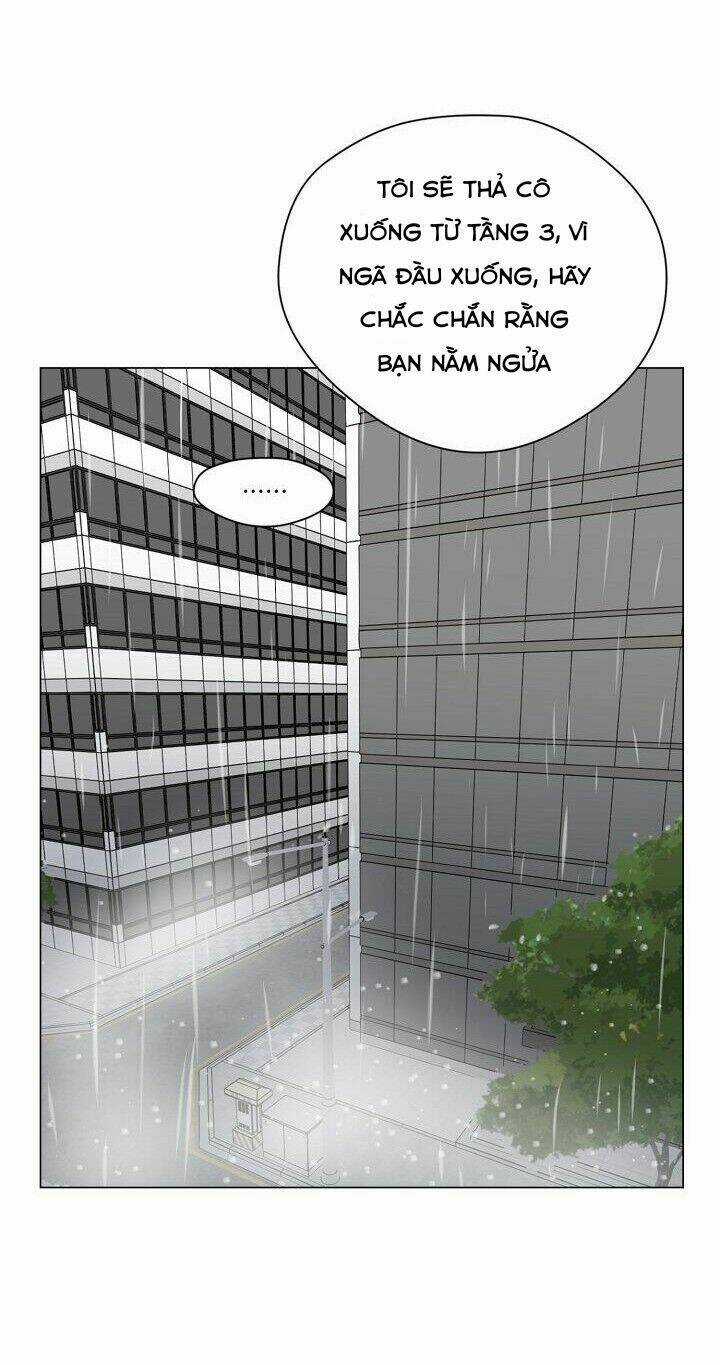 Một Cuộc Sống Kỳ Lạ Chapter 1 trang 28