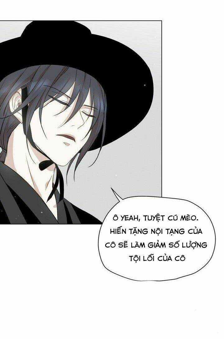 Một Cuộc Sống Kỳ Lạ Chapter 1 trang 31