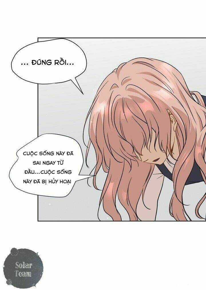 Một Cuộc Sống Kỳ Lạ Chapter 1 trang 32