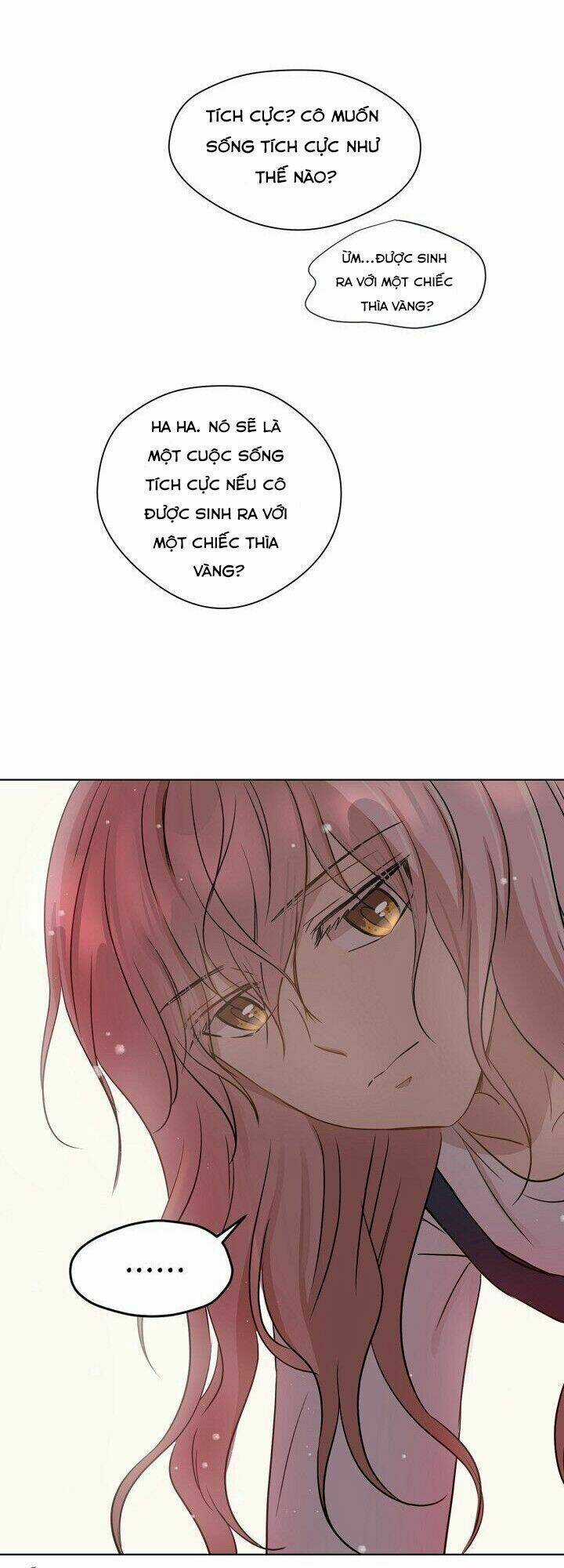 Một Cuộc Sống Kỳ Lạ Chapter 1 trang 35