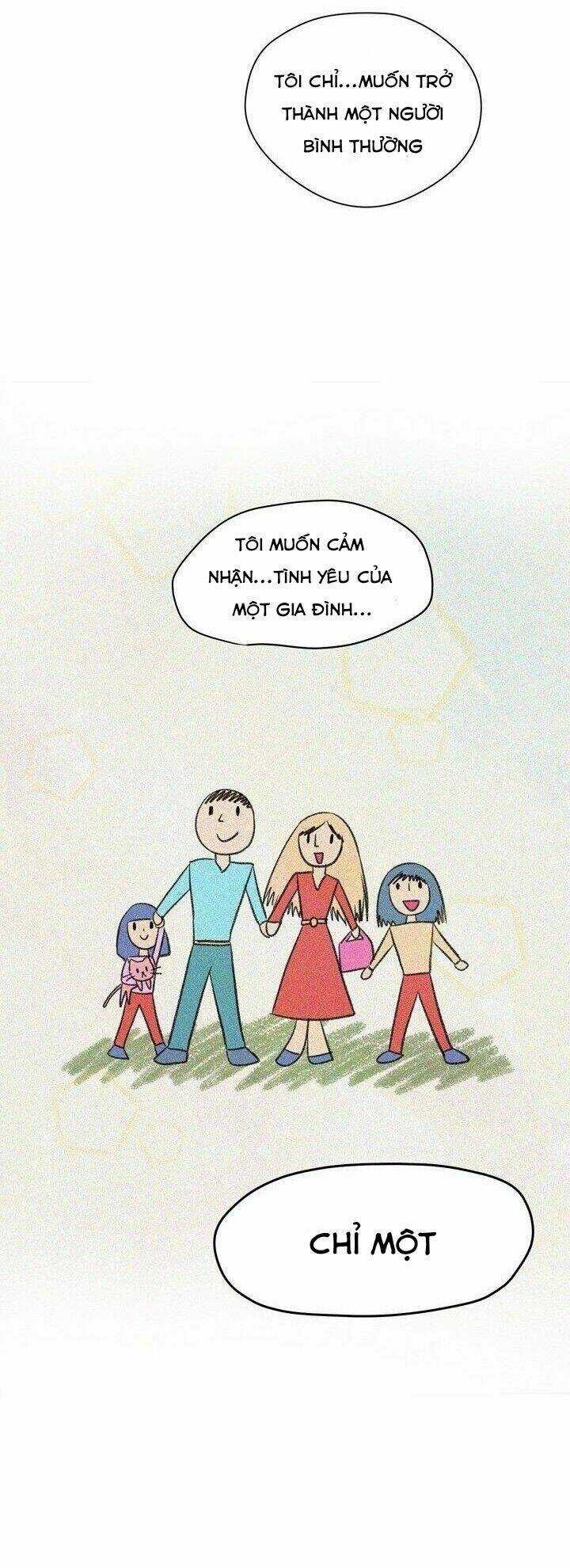 Một Cuộc Sống Kỳ Lạ Chapter 1 trang 37