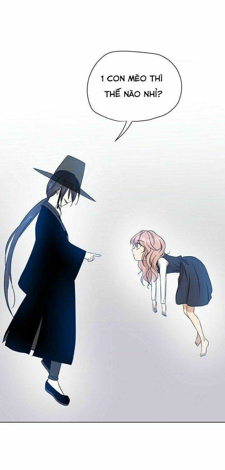 Một Cuộc Sống Kỳ Lạ Chapter 1 trang 40