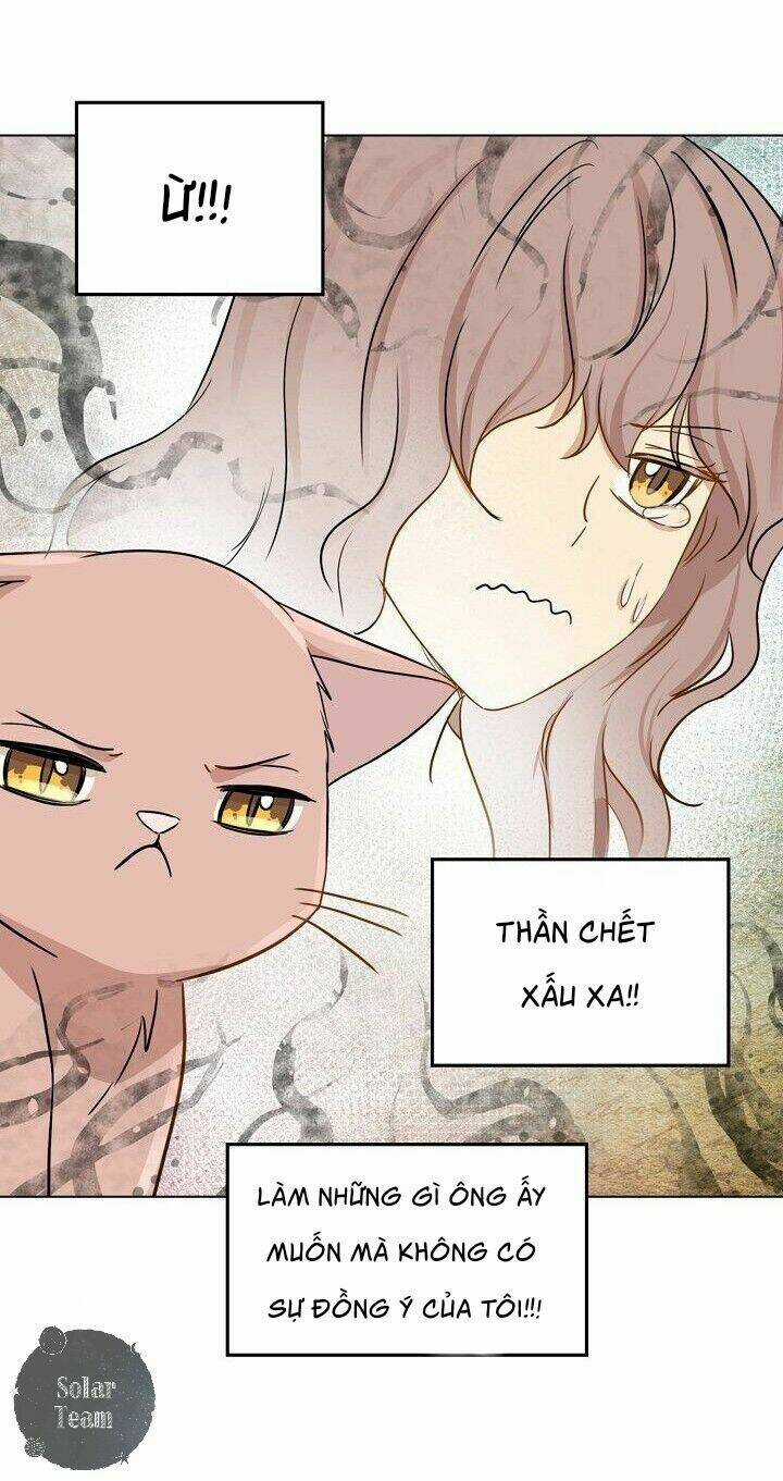 Một Cuộc Sống Kỳ Lạ Chapter 1 trang 47