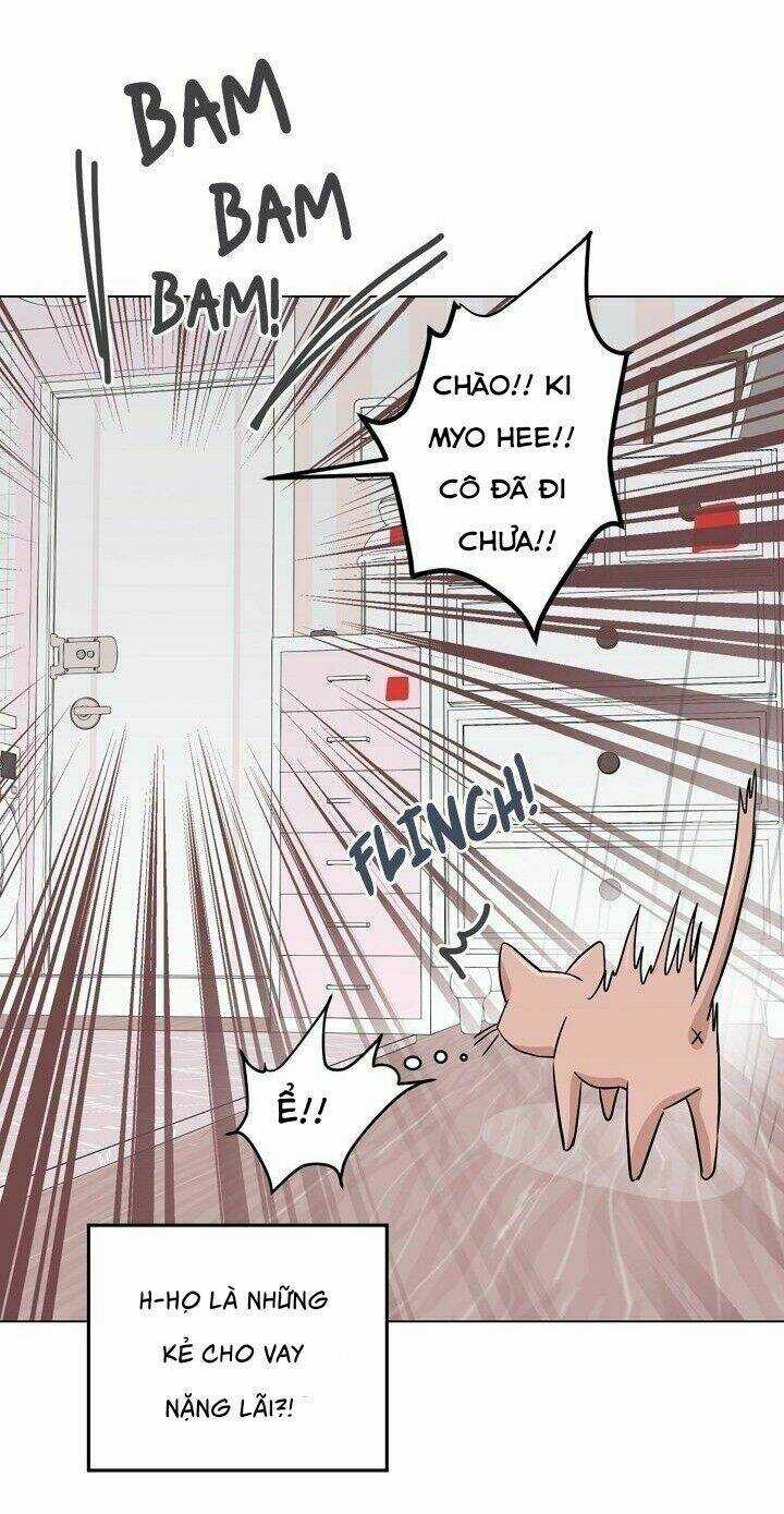 Một Cuộc Sống Kỳ Lạ Chapter 1 trang 49