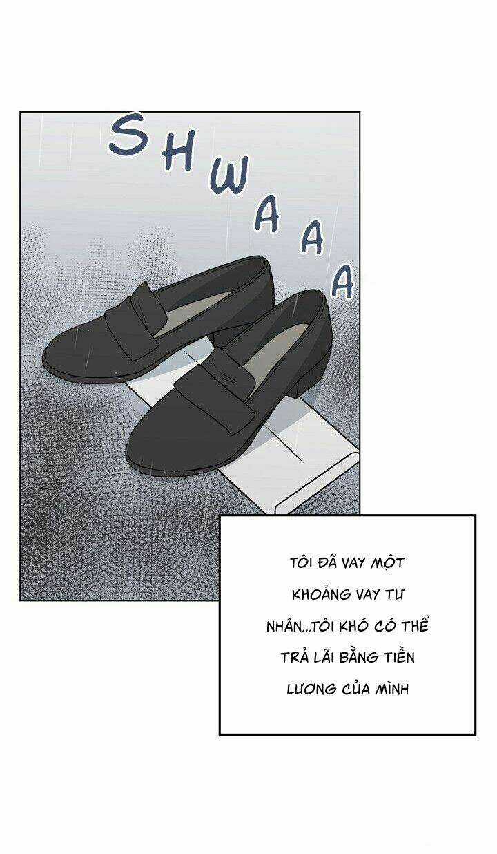 Một Cuộc Sống Kỳ Lạ Chapter 1 trang 5