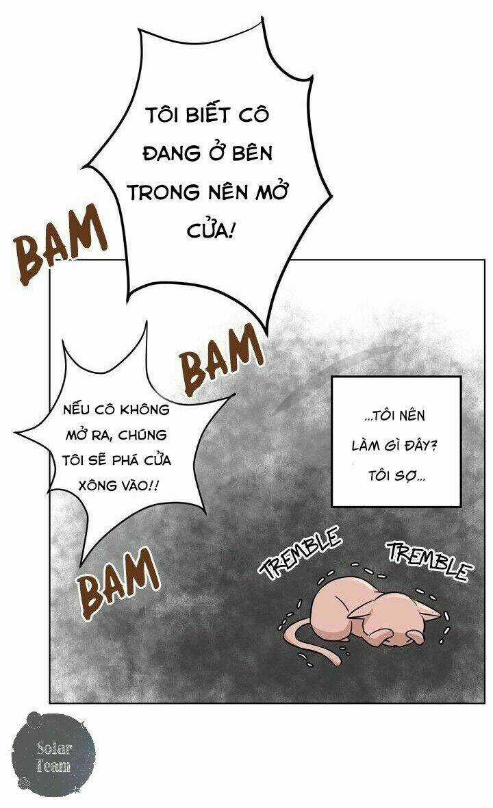 Một Cuộc Sống Kỳ Lạ Chapter 1 trang 50