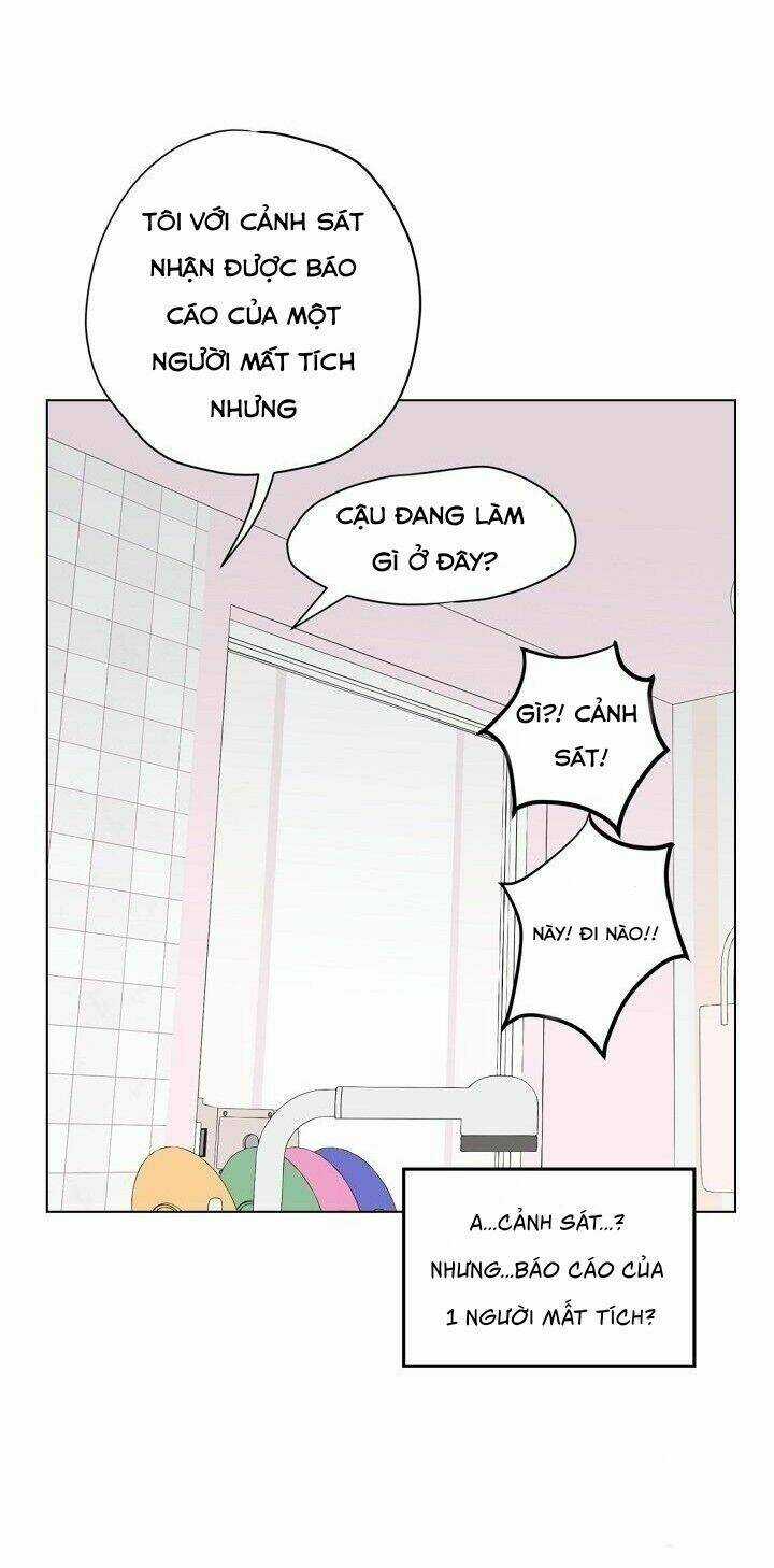 Một Cuộc Sống Kỳ Lạ Chapter 1 trang 51