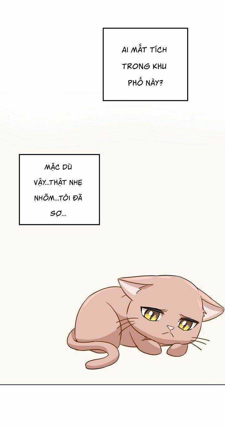 Một Cuộc Sống Kỳ Lạ Chapter 1 trang 52