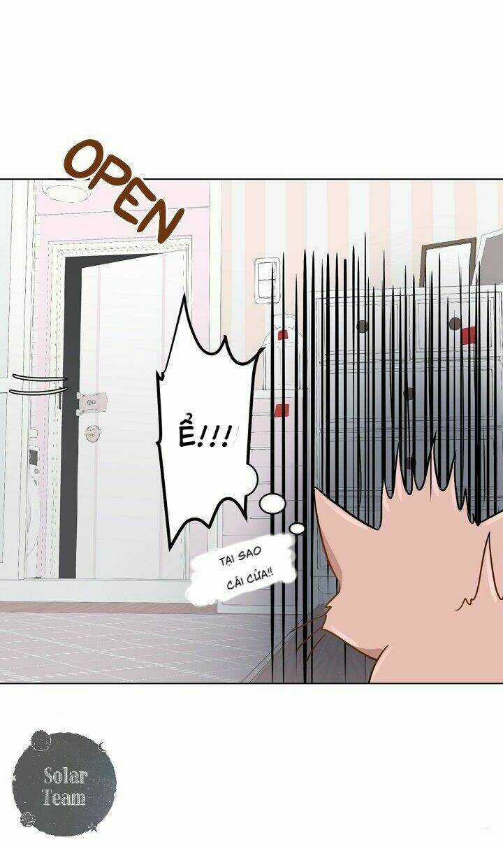 Một Cuộc Sống Kỳ Lạ Chapter 1 trang 53