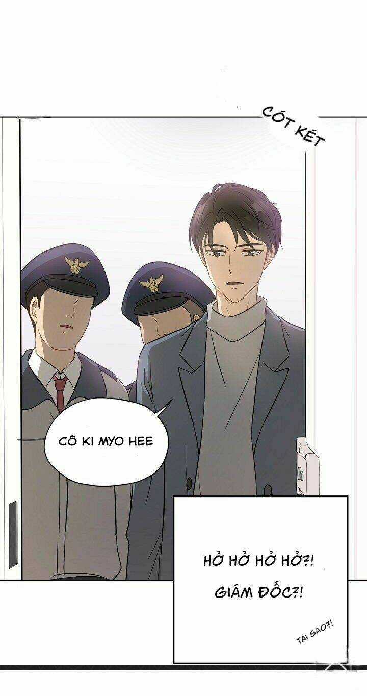 Một Cuộc Sống Kỳ Lạ Chapter 1 trang 54