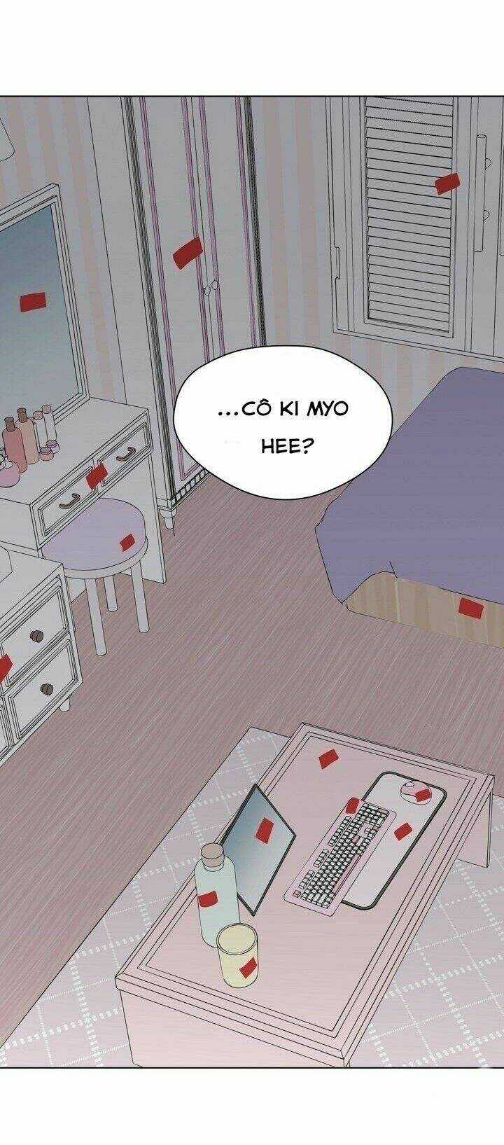 Một Cuộc Sống Kỳ Lạ Chapter 1 trang 55