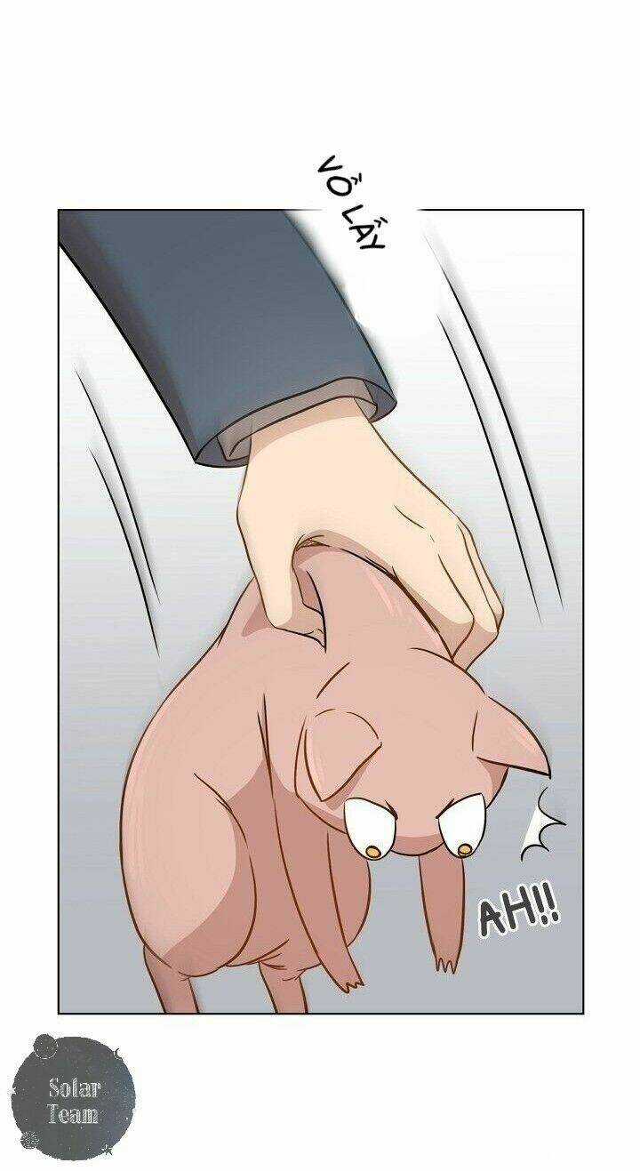 Một Cuộc Sống Kỳ Lạ Chapter 1 trang 57